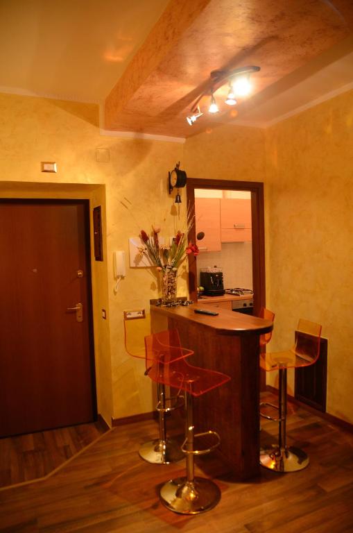 Fotografie z fotogalerie ubytování B&B Le Stagioni v destinaci Potenza