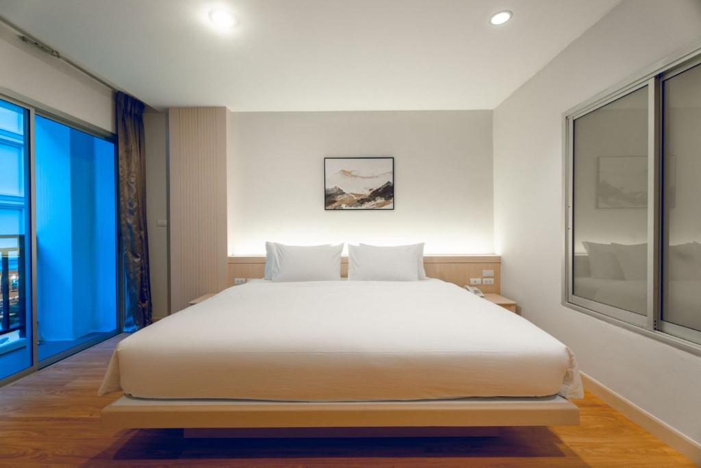 Di Yana Patong - Resim 12