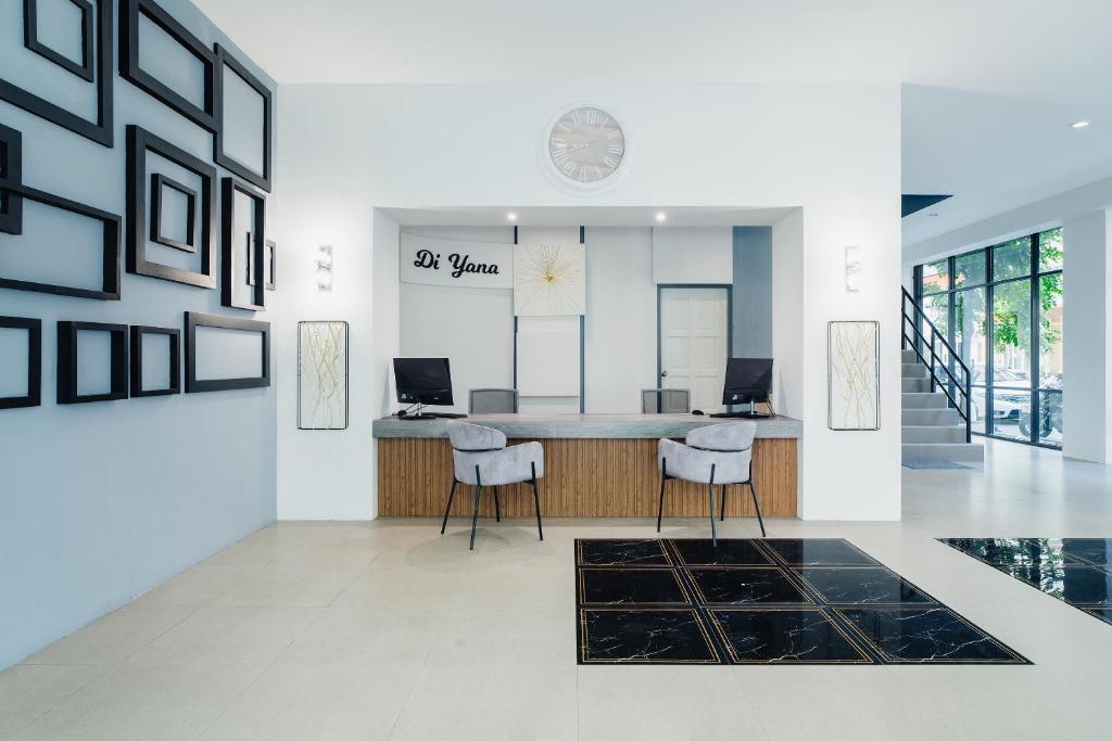 Di Yana Patong - Resim 24