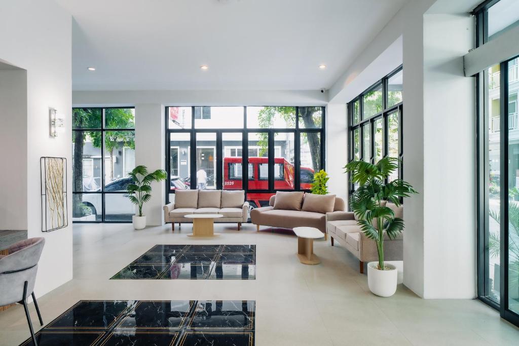 Di Yana Patong - Resim 22