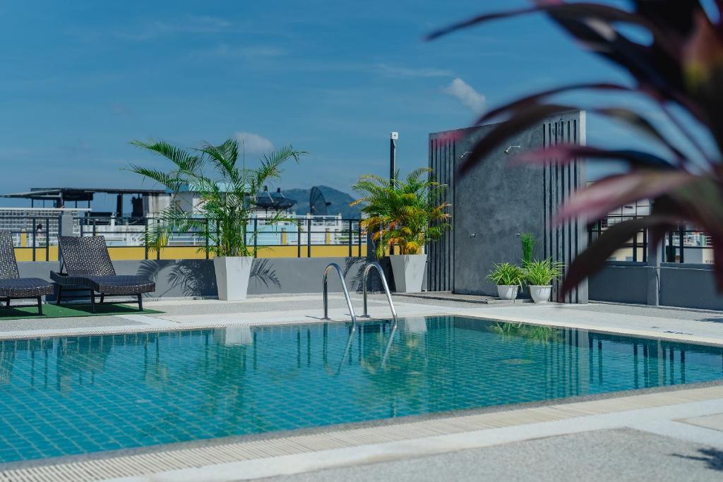 Di Yana Patong - Resim 20