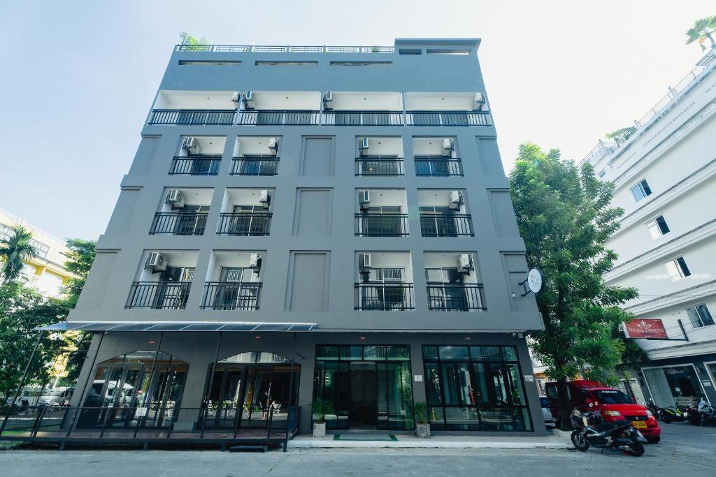 Di Yana Patong - Resim 17