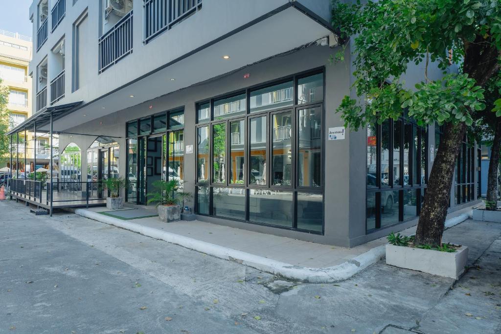 Di Yana Patong - Resim 19