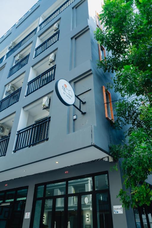 Di Yana Patong - Resim 16