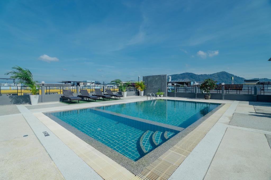 Di Yana Patong - Resim 23