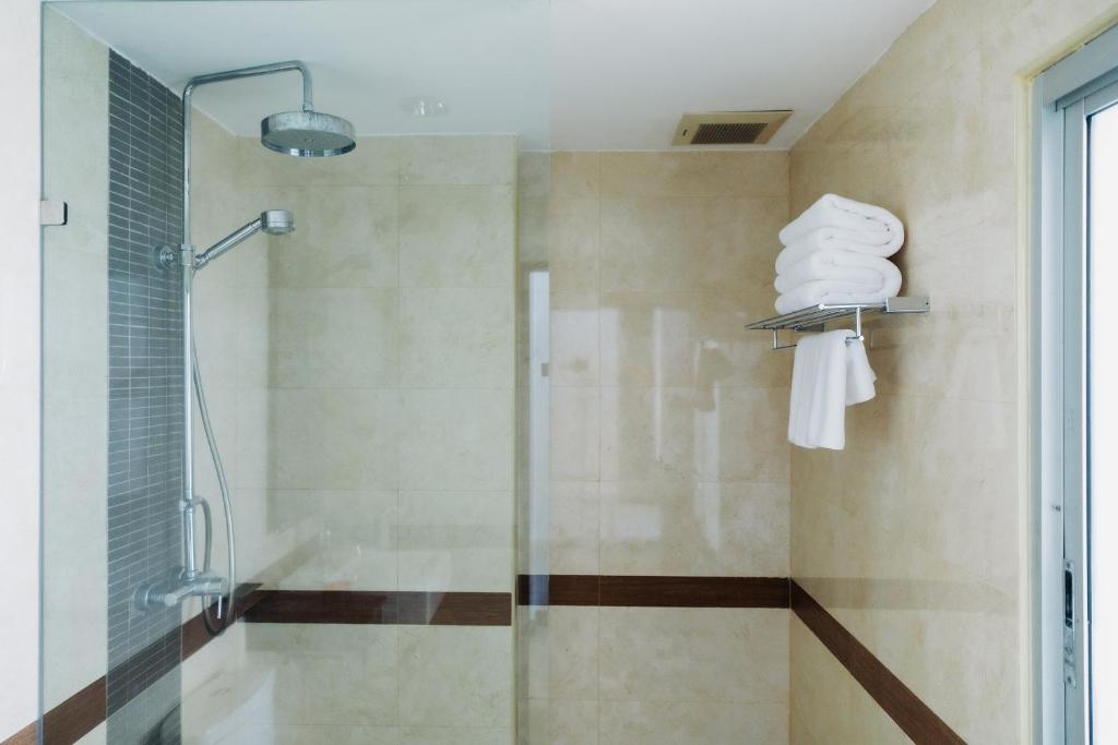 Di Yana Patong - Resim 29