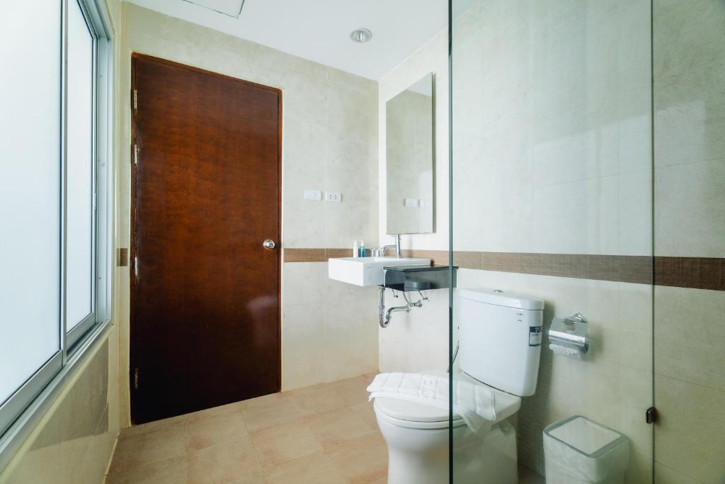 Di Yana Patong - Resim 30