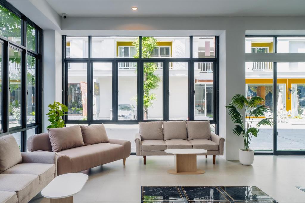 Di Yana Patong - Resim 34