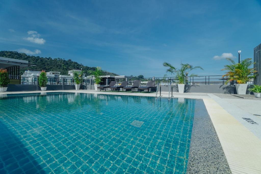 Di Yana Patong - Resim 33