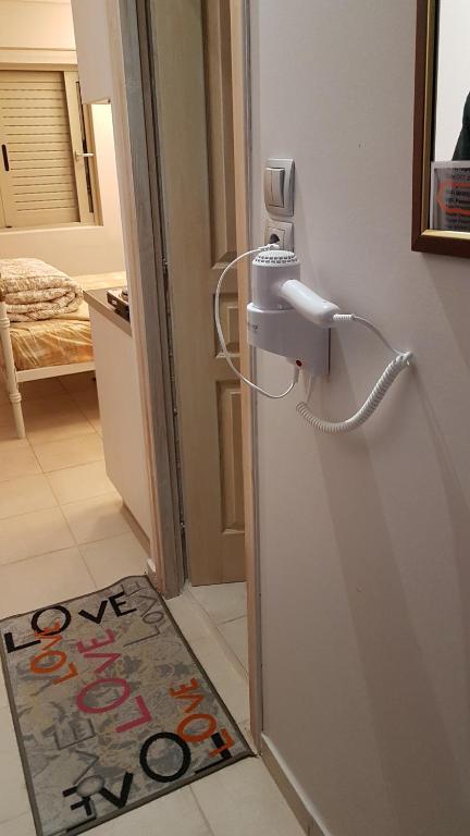 Konstantinos Apartments - Resim 22