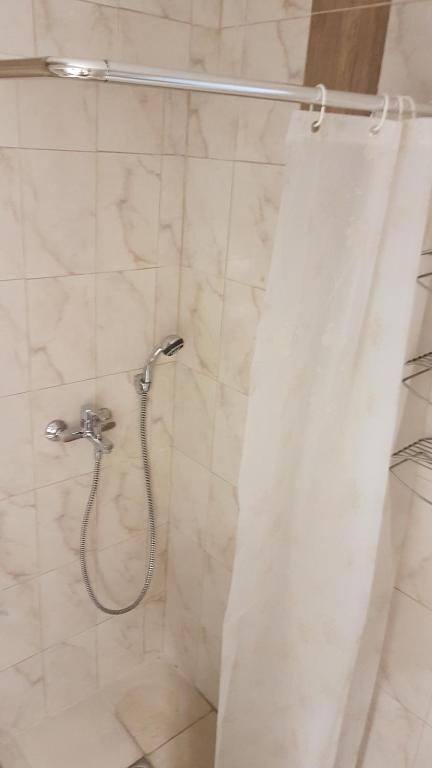 Konstantinos Apartments - Resim 23