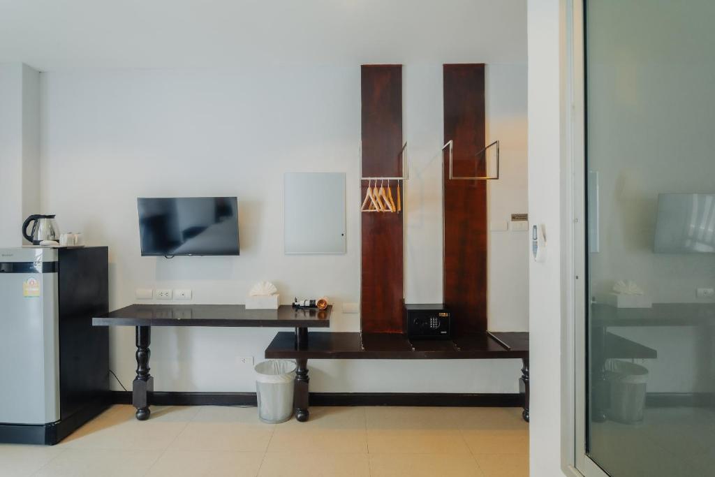 Di Yana Patong - Resim 5