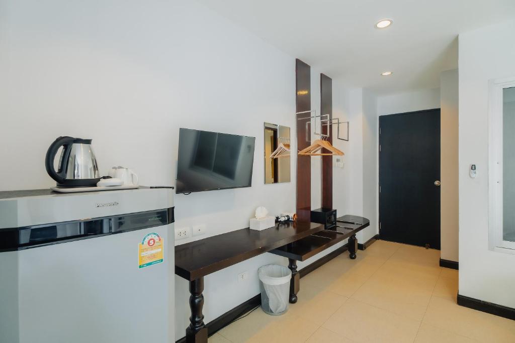 Di Yana Patong - Resim 35