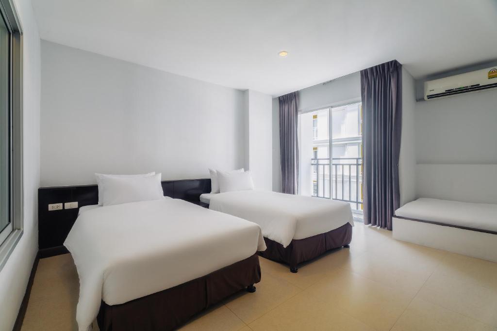 Di Yana Patong - Resim 38