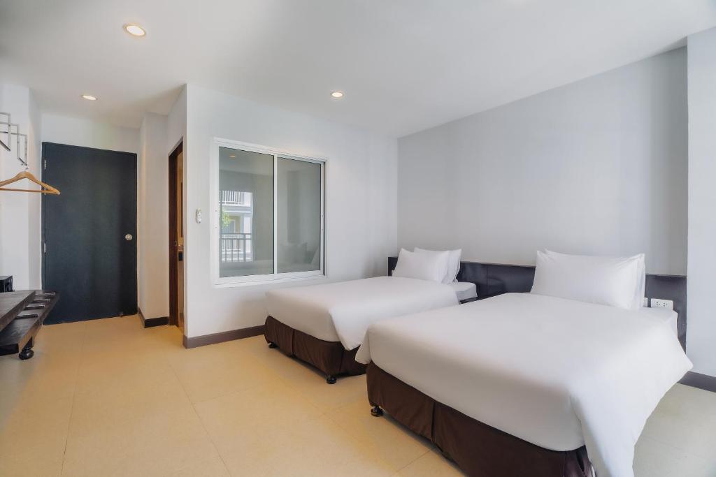 Di Yana Patong - Resim 39