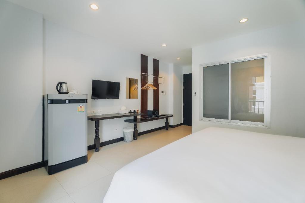 Di Yana Patong - Resim 40