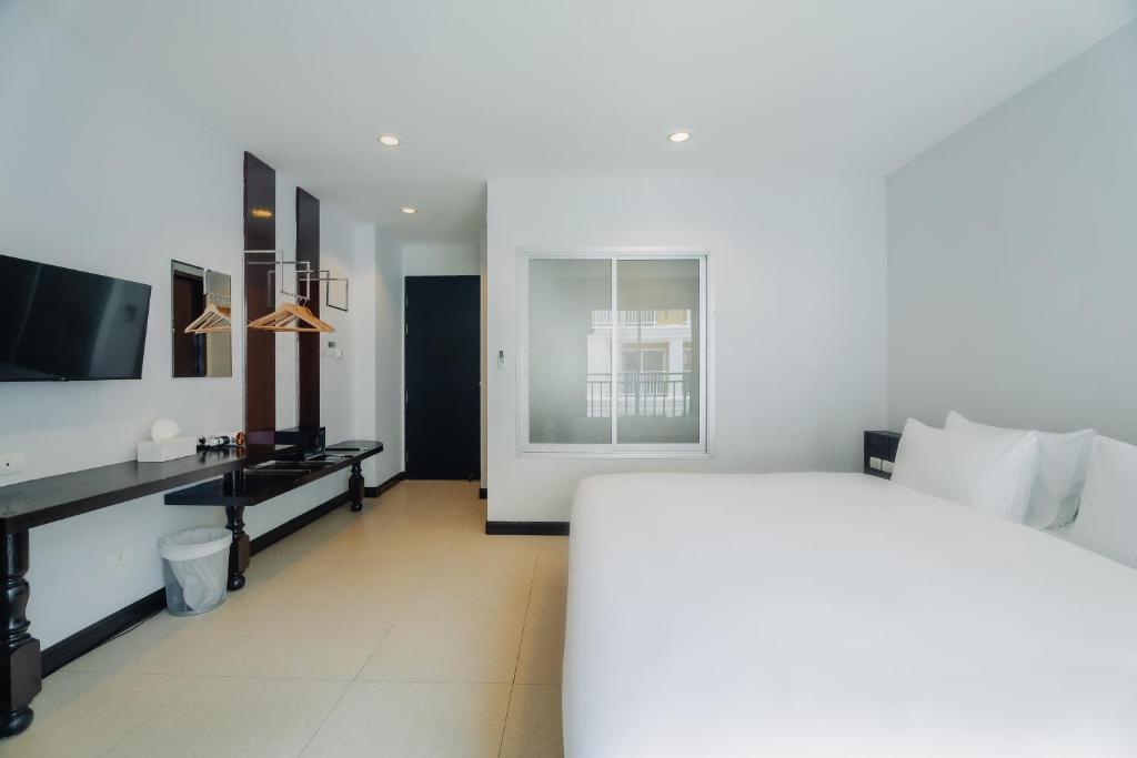 Di Yana Patong - Resim 41