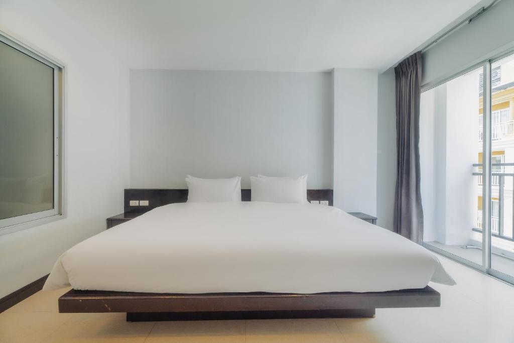 Di Yana Patong - Resim 42