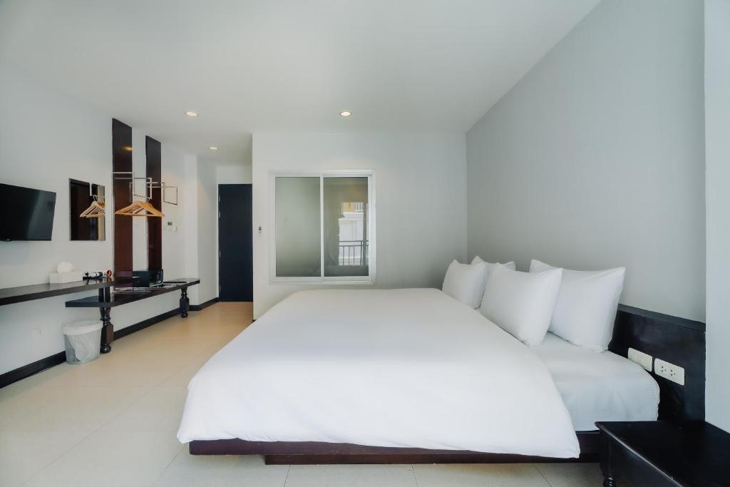 Di Yana Patong - Resim 43