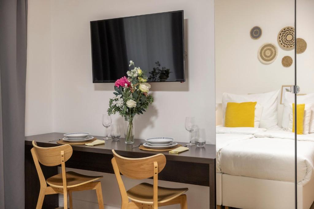 
Superior Apartment Double
