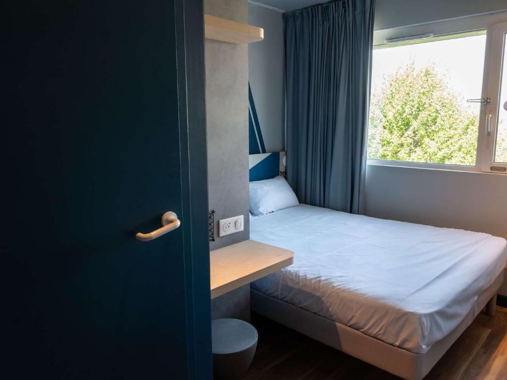 Ibis Budget Saint Malo Centre - Connecting Rooms