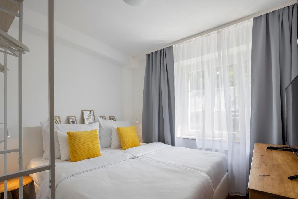 
Apartment Superior with two Bedrooms
