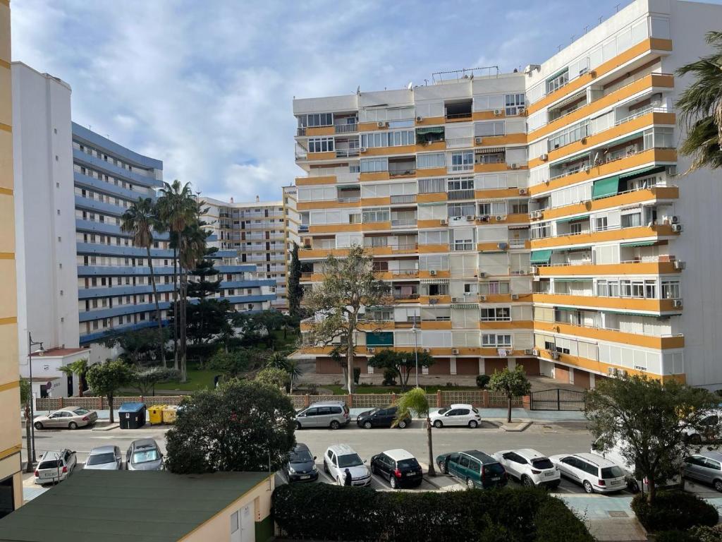 Fotografia z galérie ubytovania Apartamentos Terrasol FARO 2 v destinácii Torre del Mar