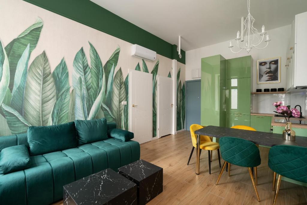 Hugo4You Apartments - 3