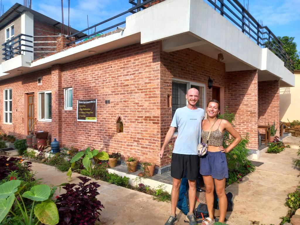 Hosté ubytování Mount Fuji Homestay