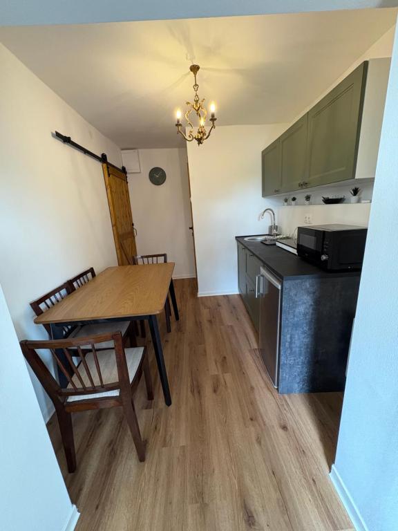 Captain's house - 19