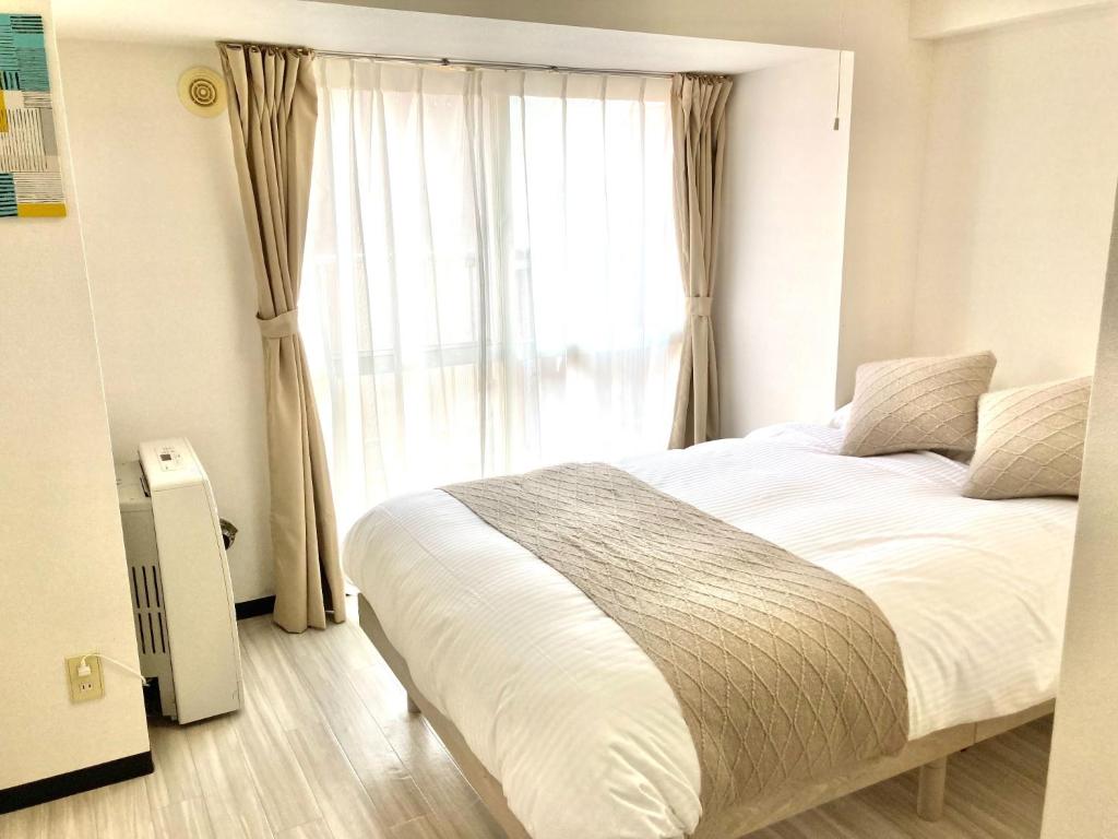 Endless Mitsui Minami 5jo II - Vacation STAY 18348