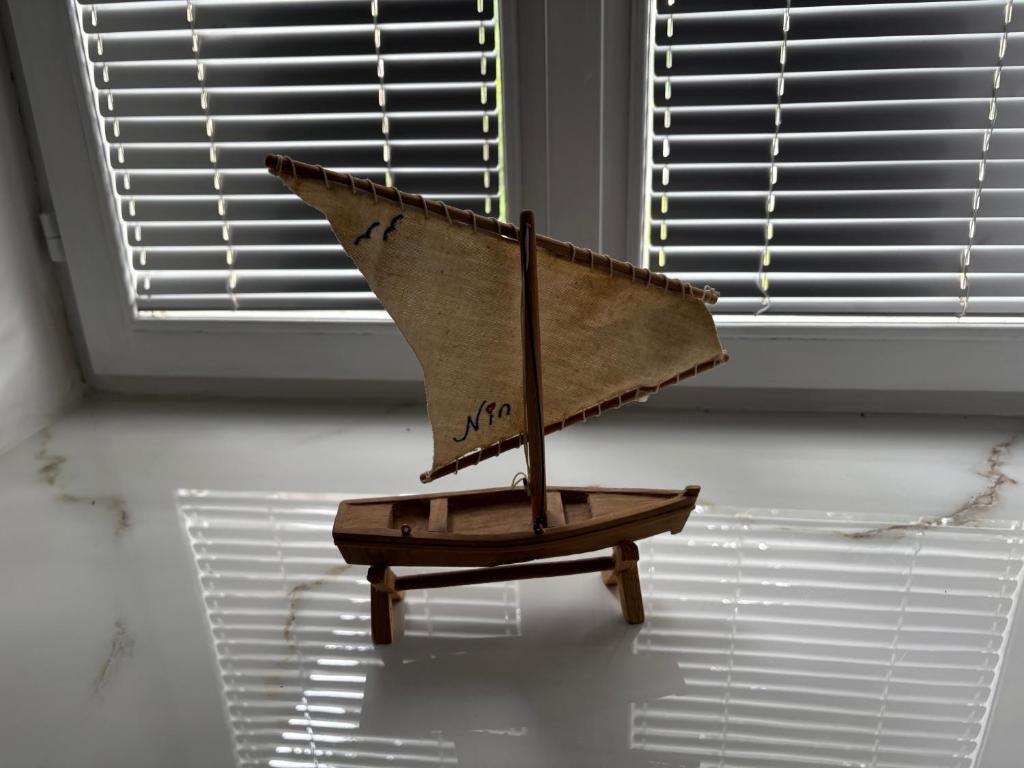 Captain's house - 15