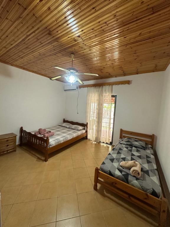 Romeo’s Guest House 2