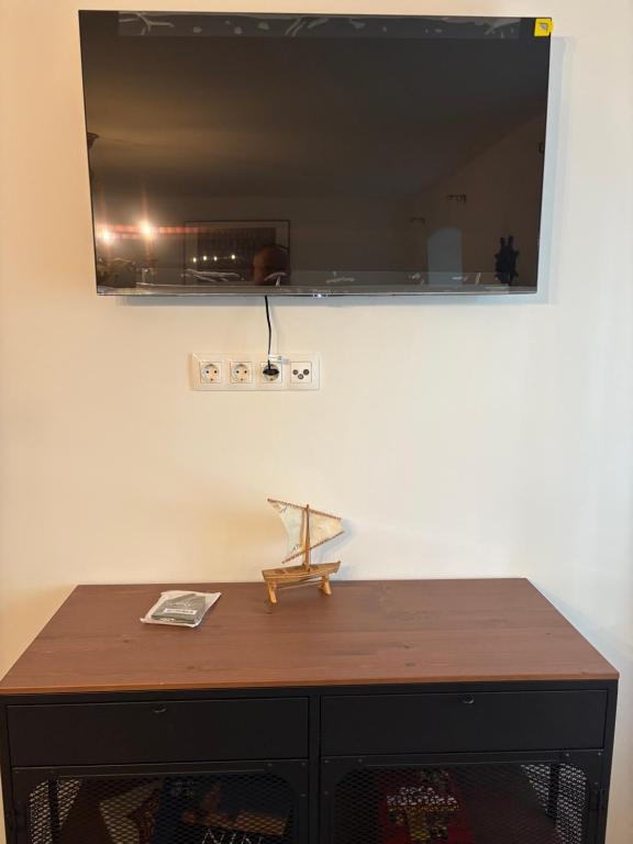 Captain's house - 18