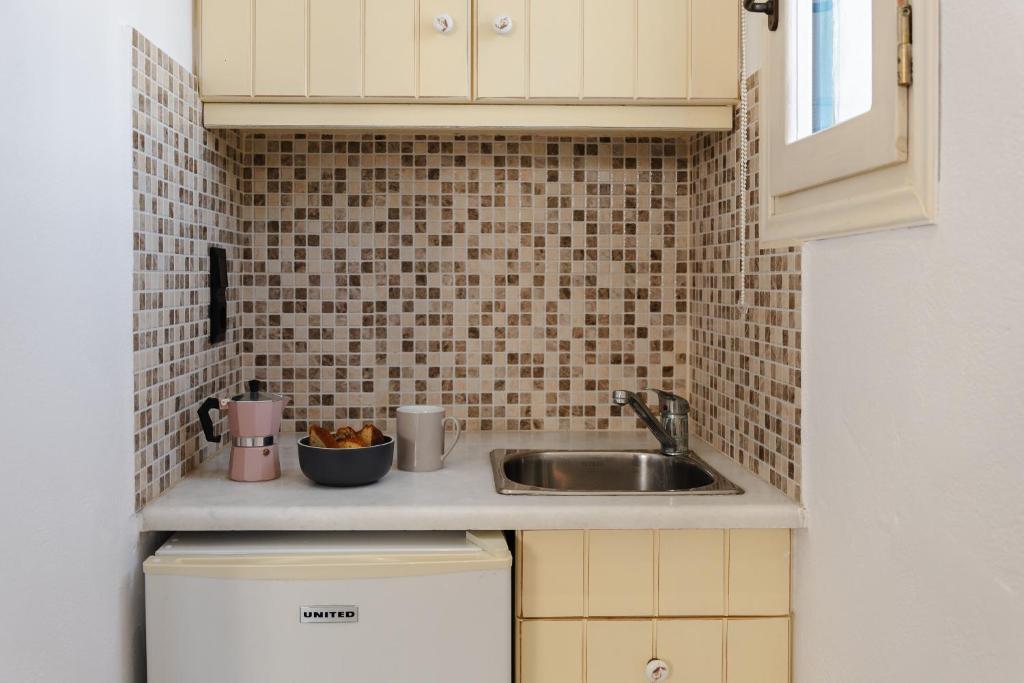 Sea View Apartments & Studios - 8