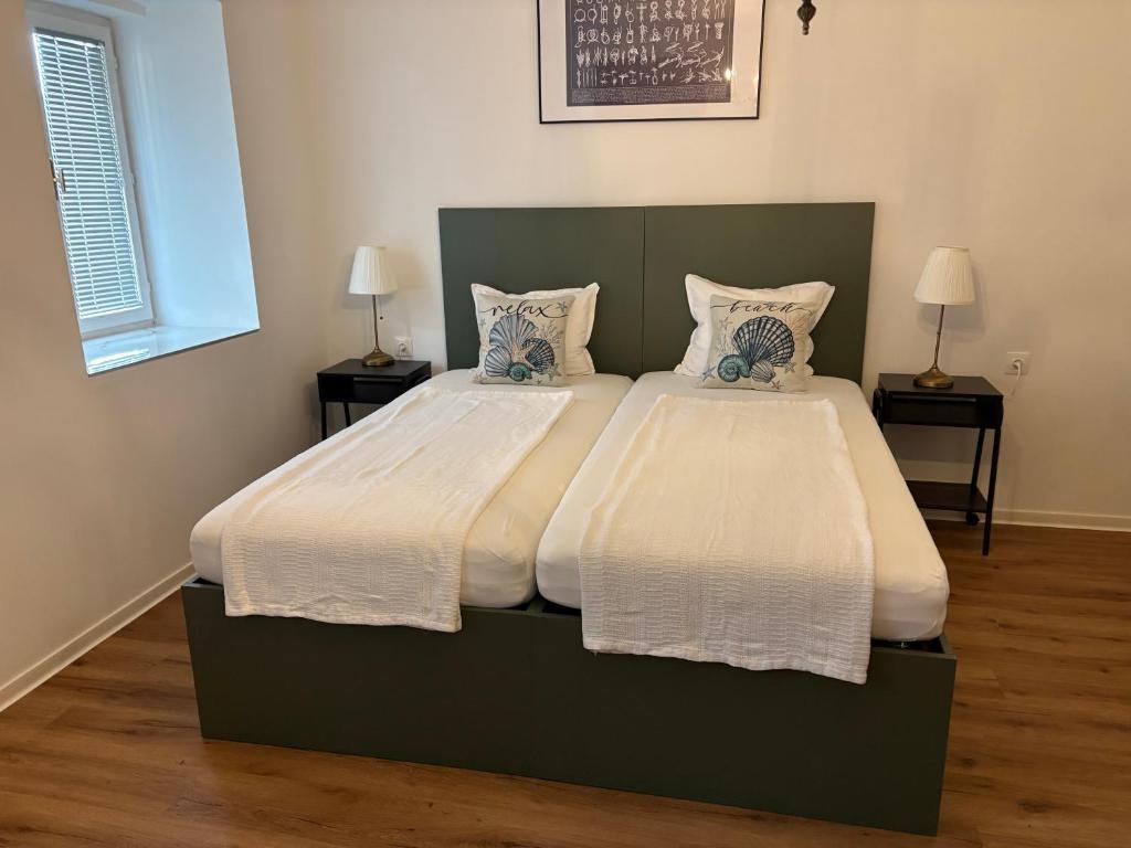 Captain's house - 16