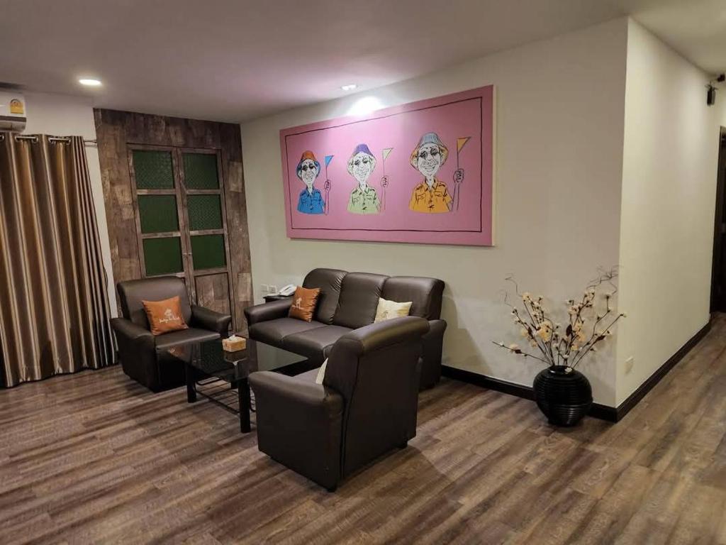 Boutique Poo-Yai Lee - Resim 24