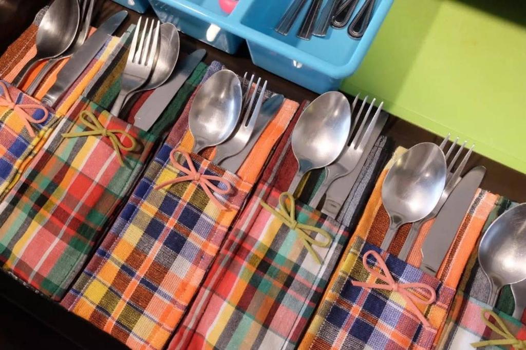 Boutique Poo-Yai Lee - Resim 21