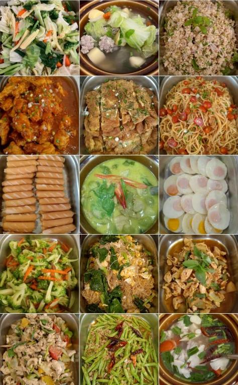 Boutique Poo-Yai Lee - Resim 39