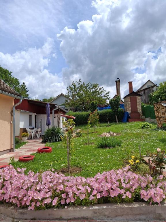 Gallery image of Taša i Miki in Vrdnik