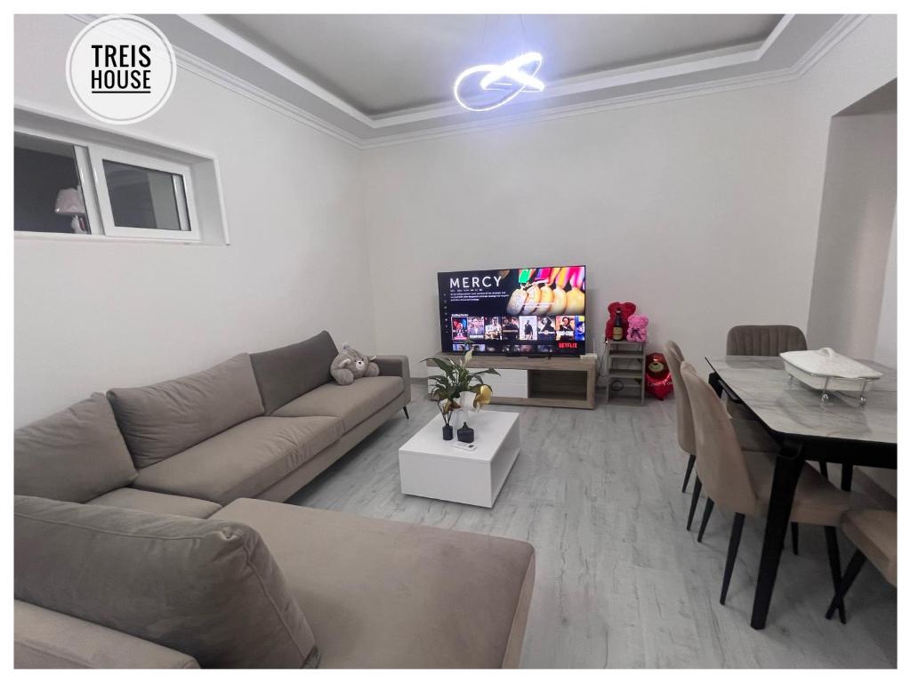 Treis House