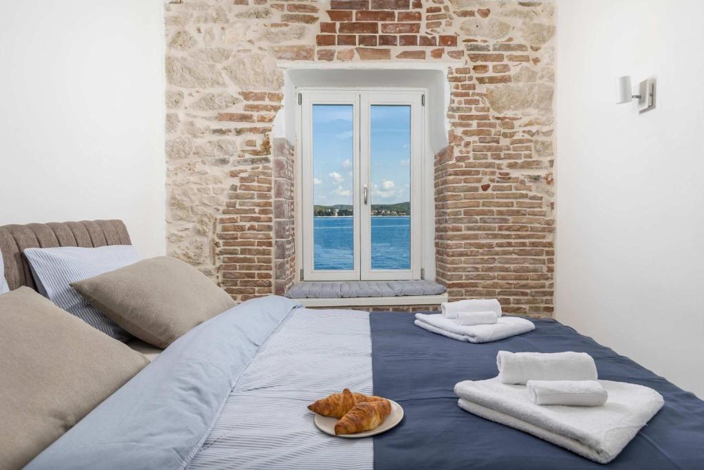 Blue Pearl Apartment