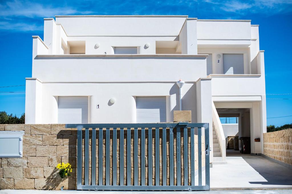 Foto dalla galleria di Gallipoli Mancaversa Casa Vacanza Di Erriquez MARCO a Marina di Mancaversa