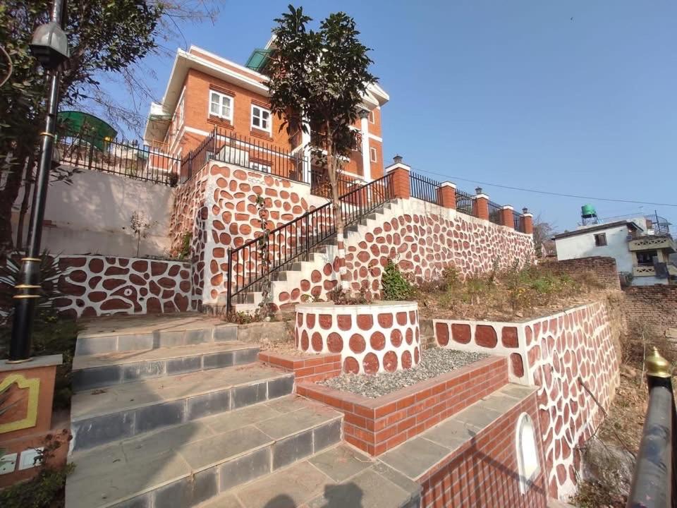 Kathmandu Family Home - Hizvo