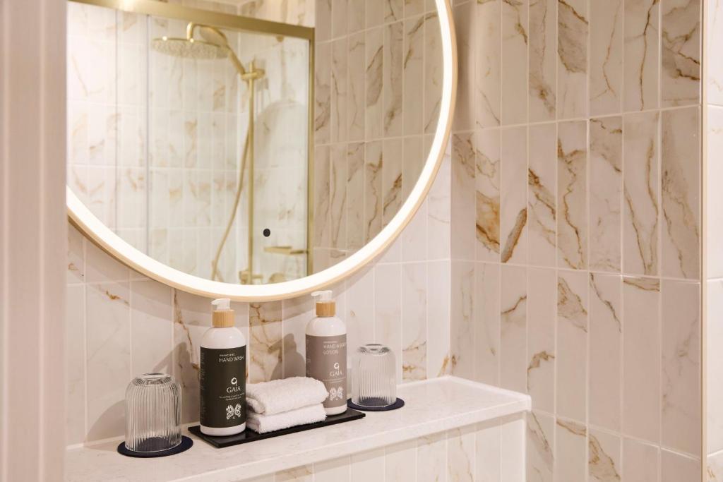 Francis Hotel Bath - Resim 18