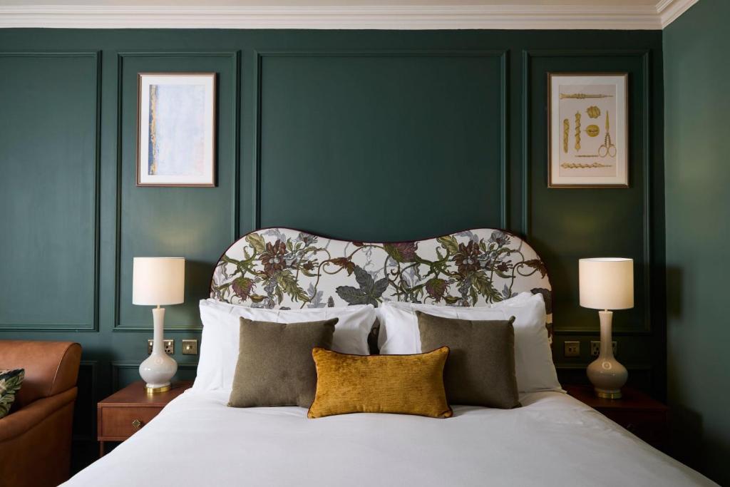 Francis Hotel Bath - Resim 13