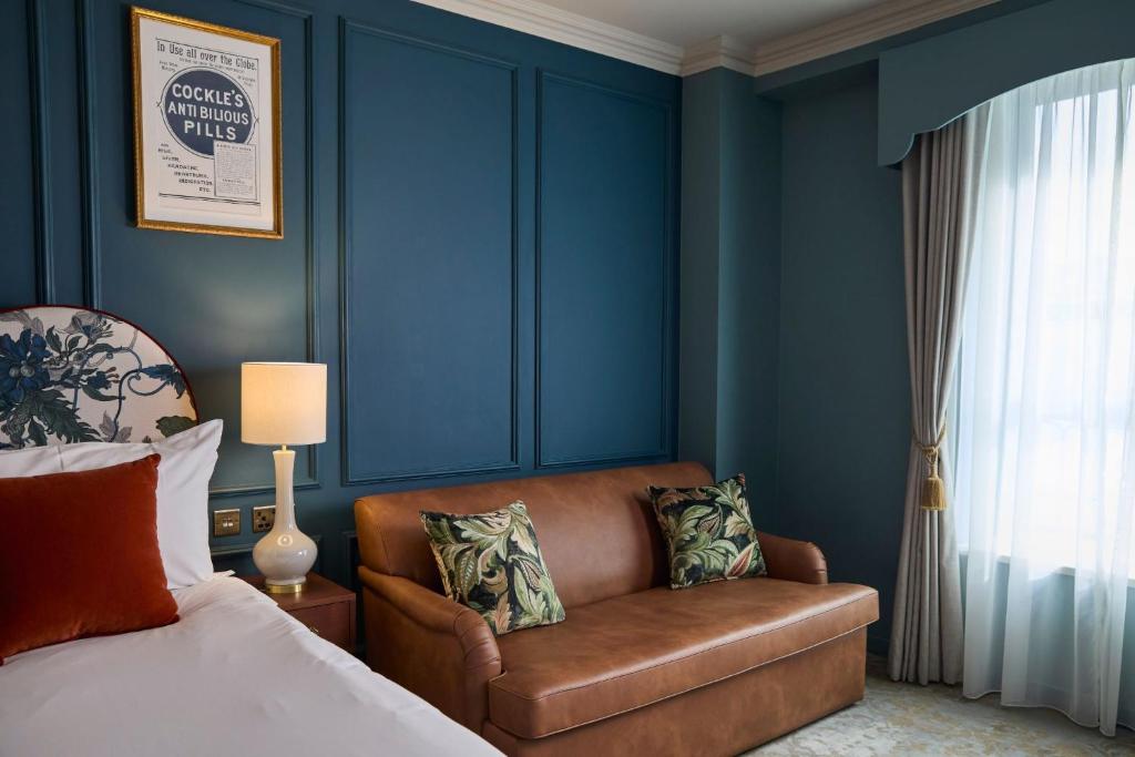 Francis Hotel Bath - Resim 17