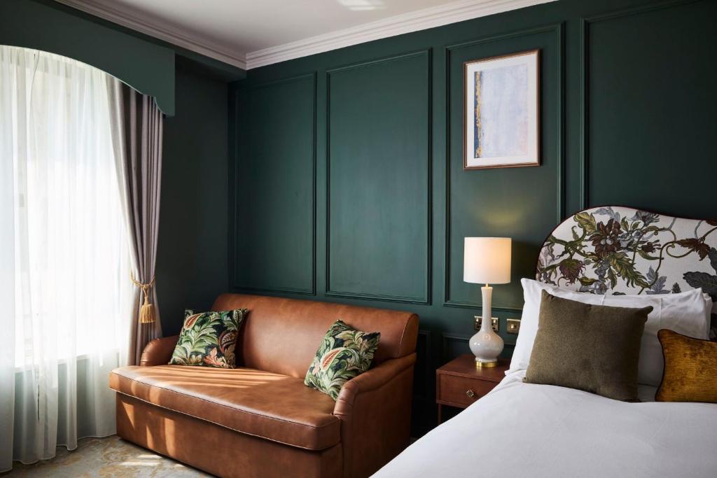 Francis Hotel Bath - Resim 15