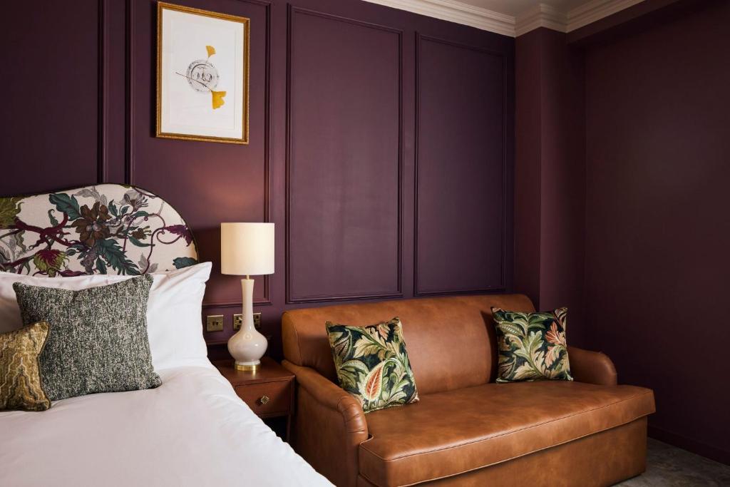 Francis Hotel Bath - Resim 11