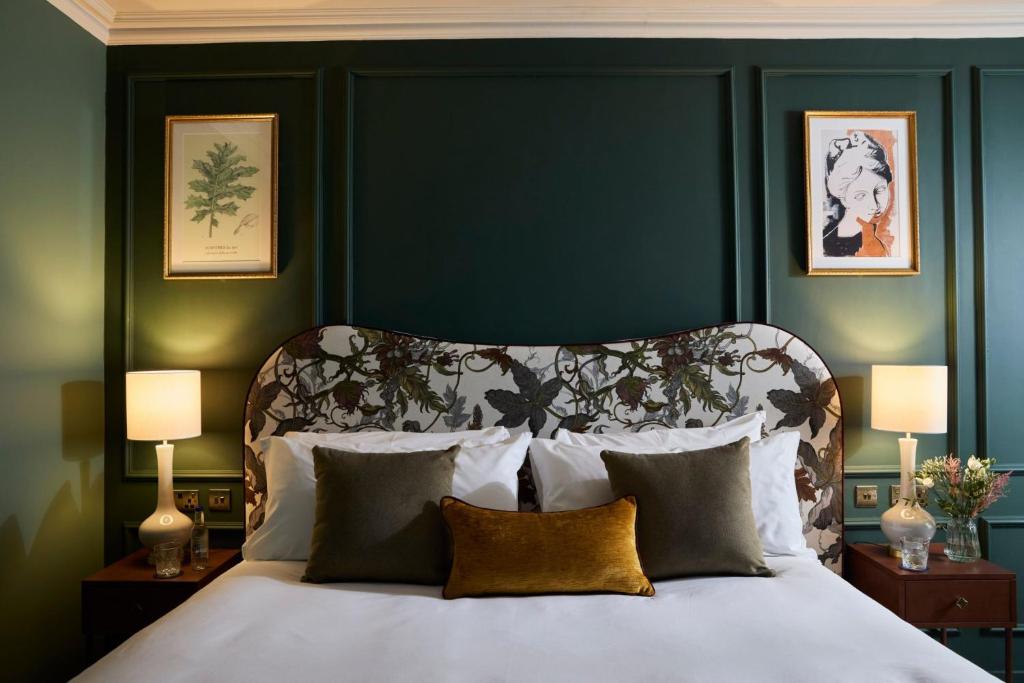 Francis Hotel Bath - Resim 14